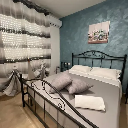 Le Di Bea Bed & Breakfast 3*