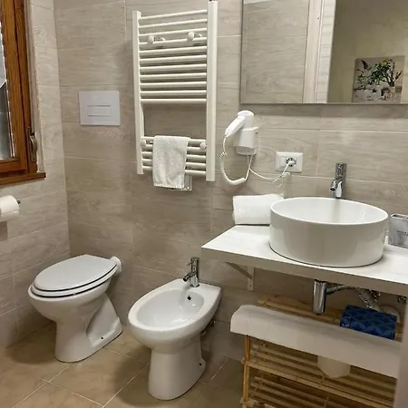 Bed & Breakfast Le Di Bea