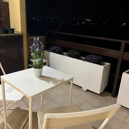 Le Di Bea Bed & Breakfast 3*