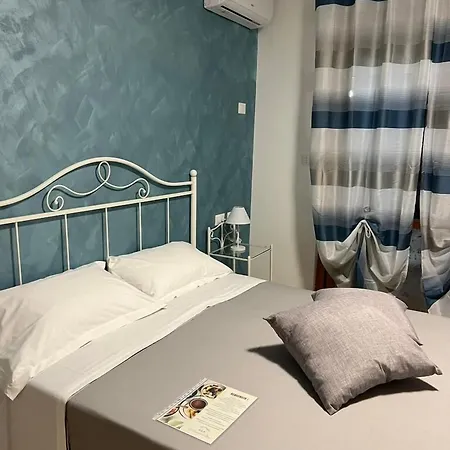 Le Di Bea Bed & Breakfast Tivoli Terme